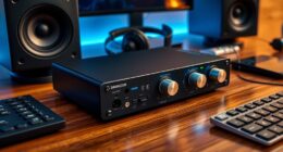 top usb audio interfaces