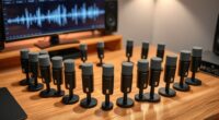 top usb microphones 2025