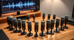 top usb microphones 2025