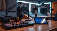 top vocal audio interfaces