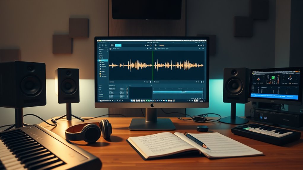 track version management benefits