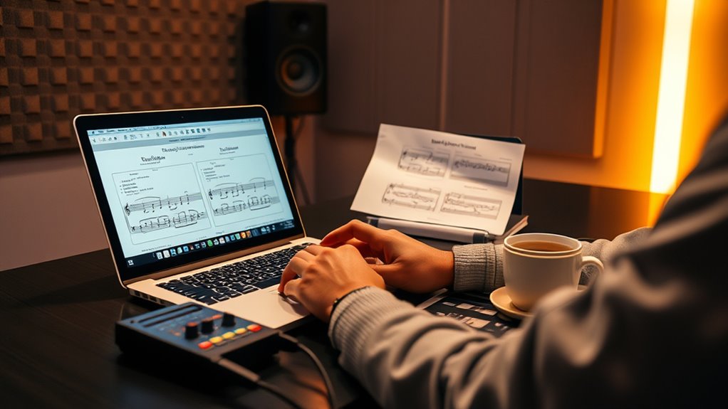 understand licensing and royalties