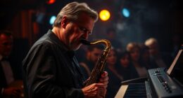unresolved harmonic tension techniques