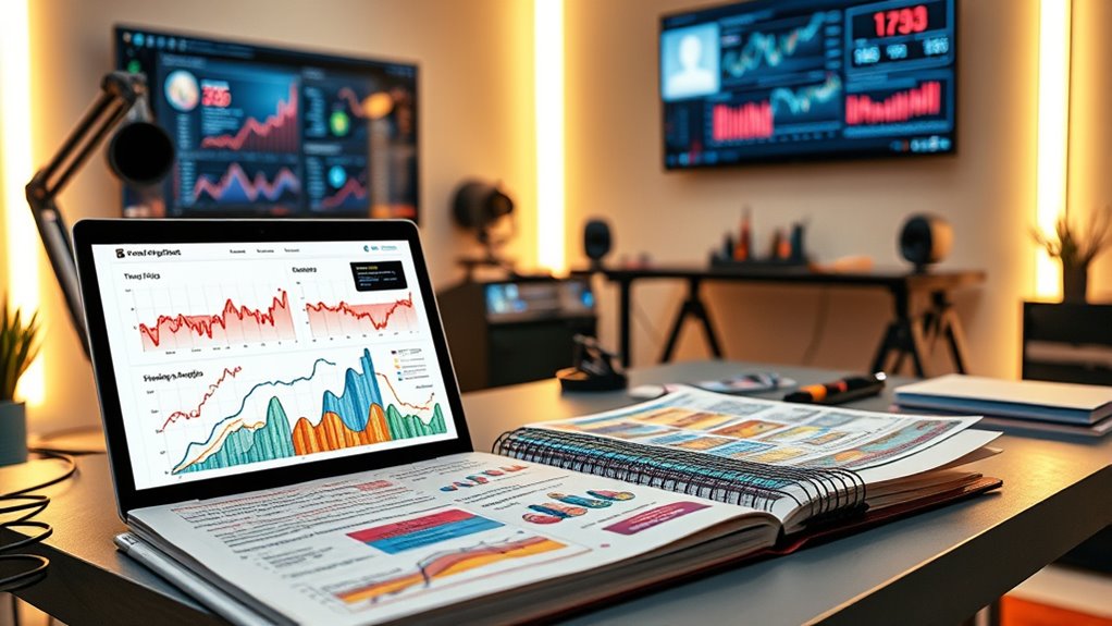 use data to guide decisions