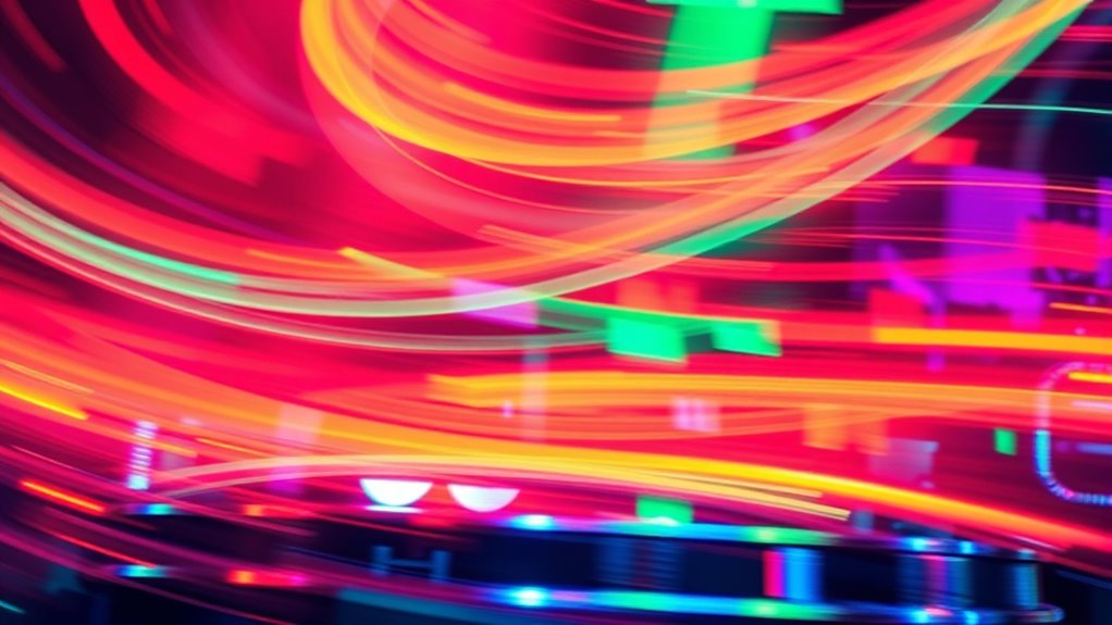 using movement to maintain energy