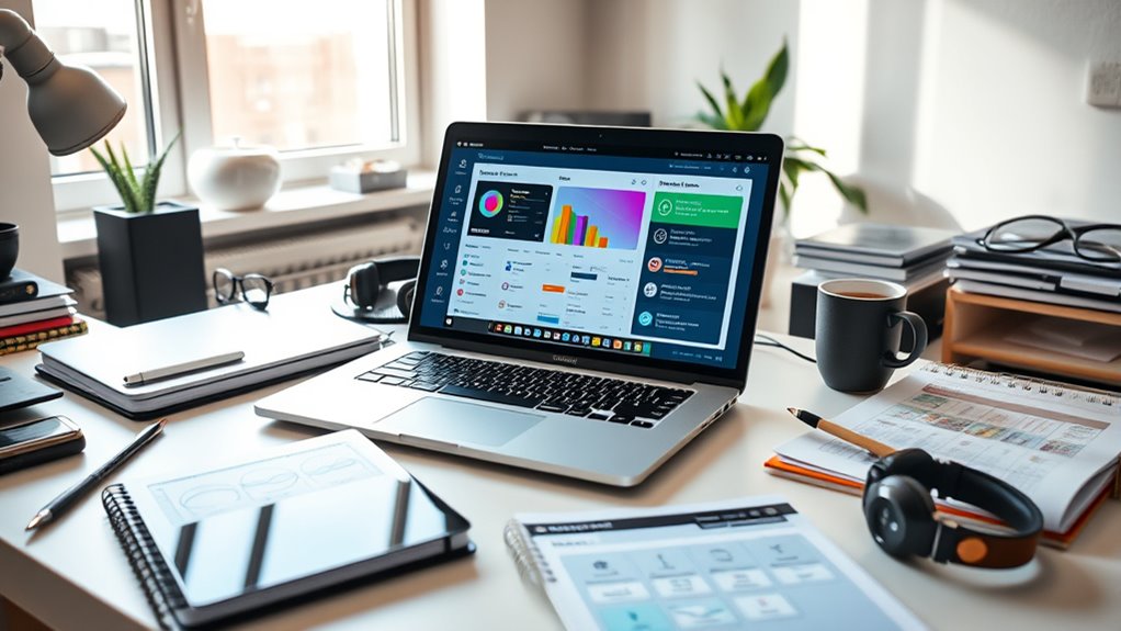 utilize tools for efficiency