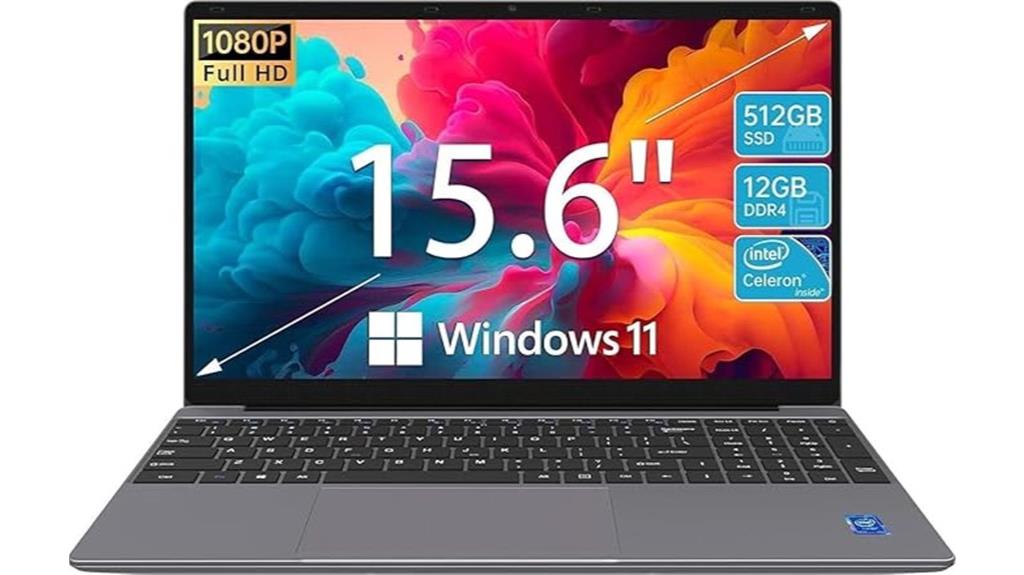 15 6 hd 12gb ram