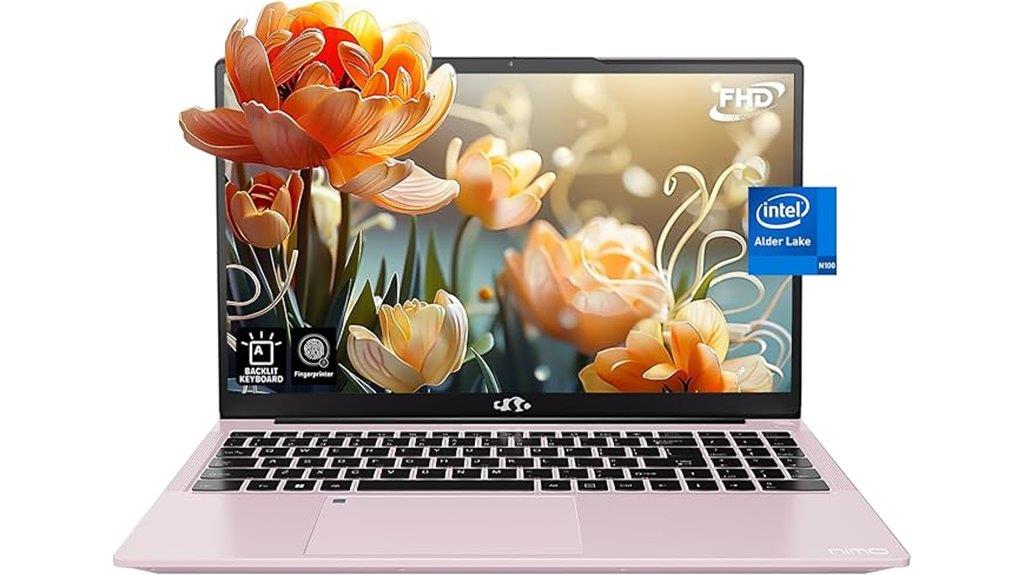 15 6 inch ips laptop