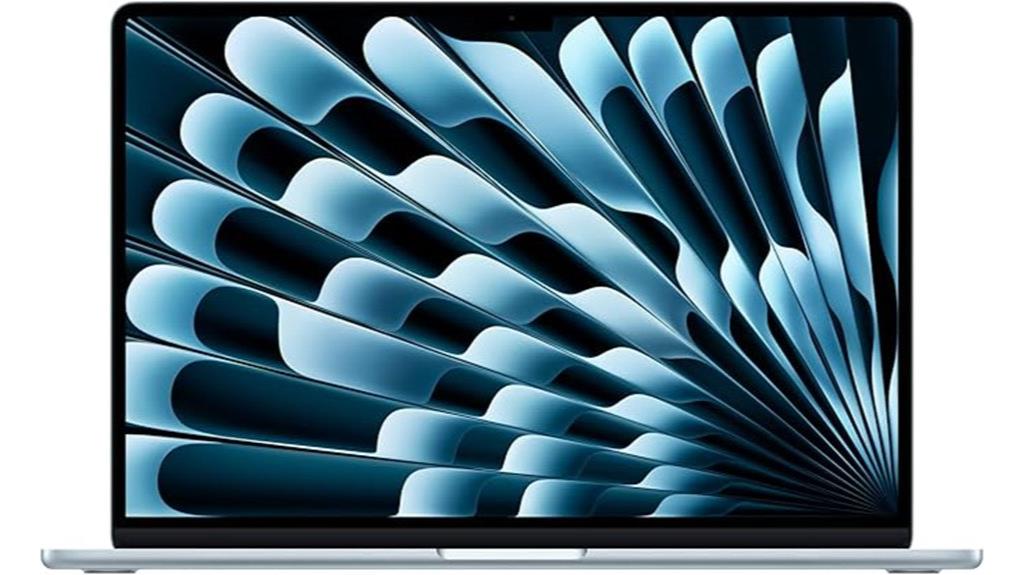 15 inch m4 macbook