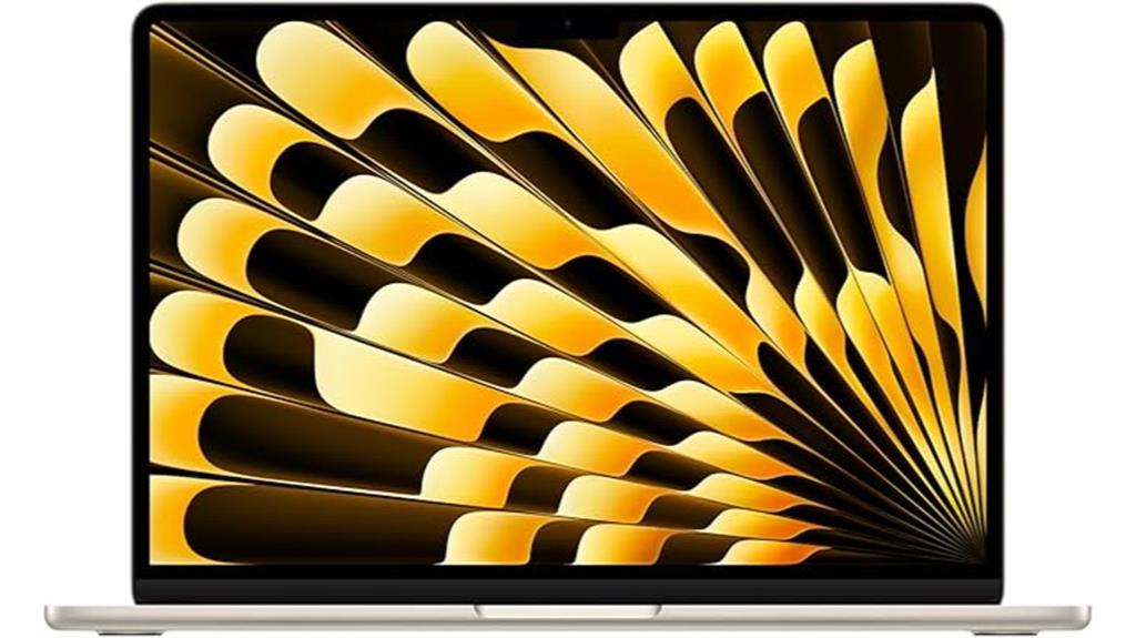 2025 macbook air m4