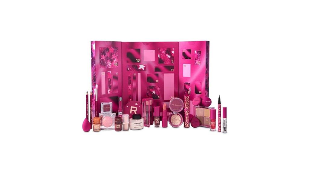 2025 makeup gift set