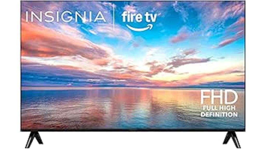 32 inch full hd smart tv