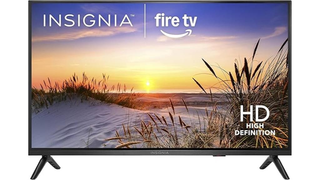 32 inch led smart tv