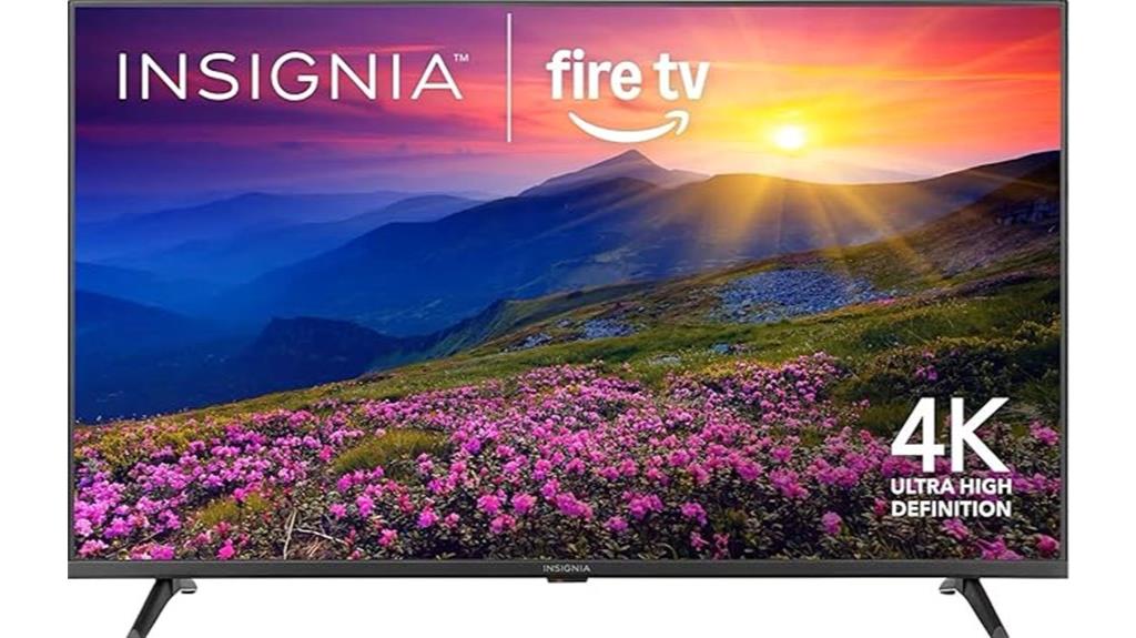 50 inch 4k uhd smart tv
