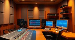 achieve professional sounding mixes