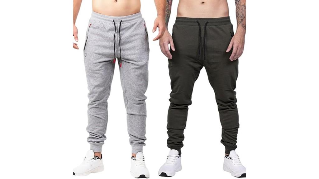 active men s jogger pants