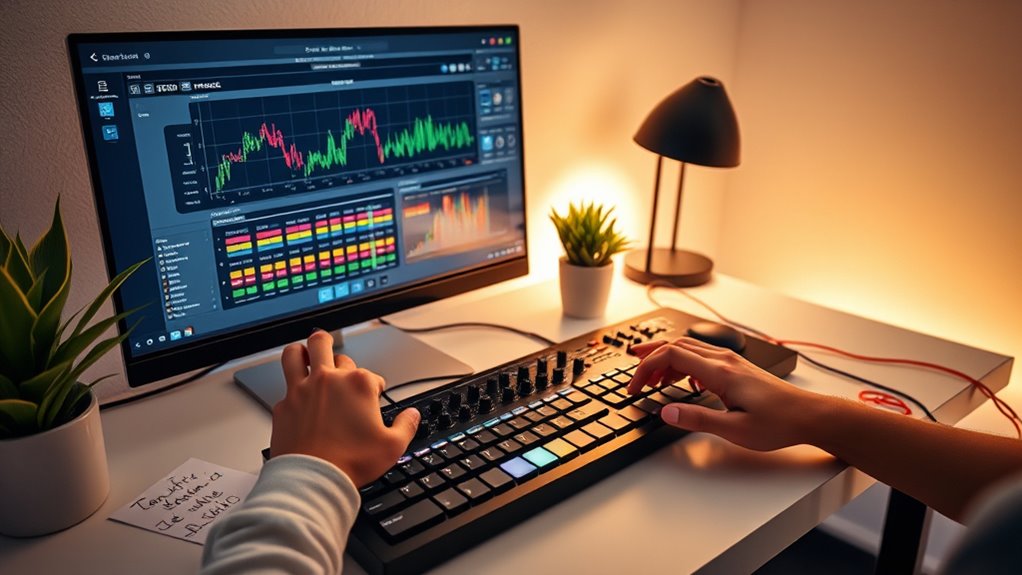 adding natural timing variability