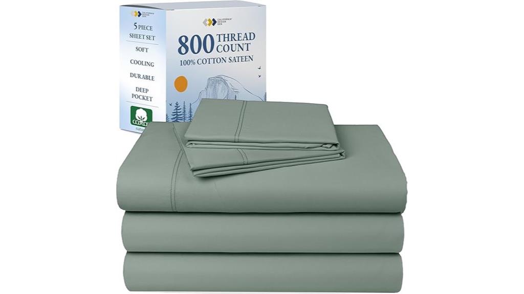 adjustable king bed sheets