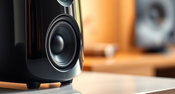 adjusting eq for smooth brightness