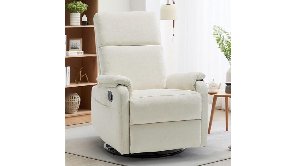 adult reclining armchair