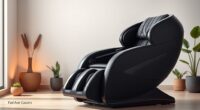 affordable luxury massage chairs