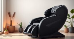 affordable luxury massage chairs