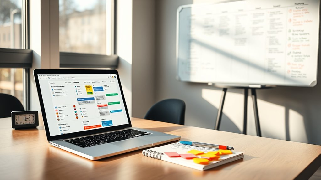 agile content planning collaboration