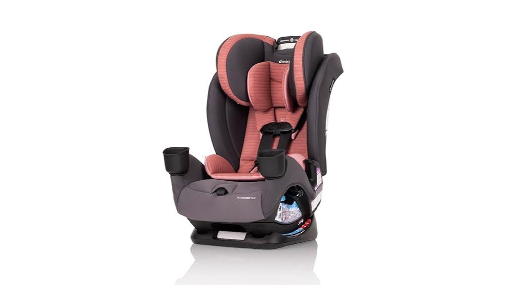 all4stages slim pink