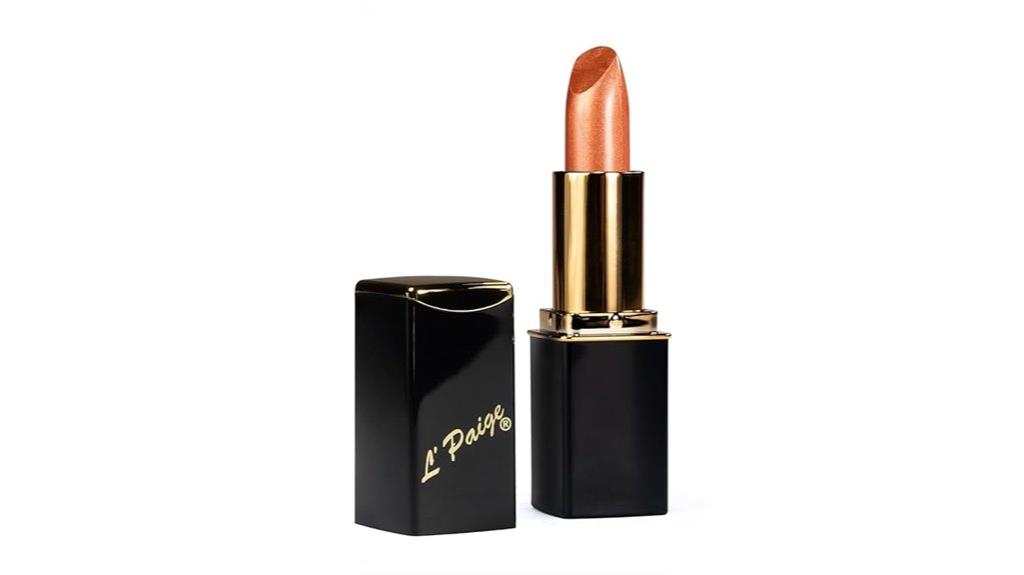 amaretto aloe vera lipstick
