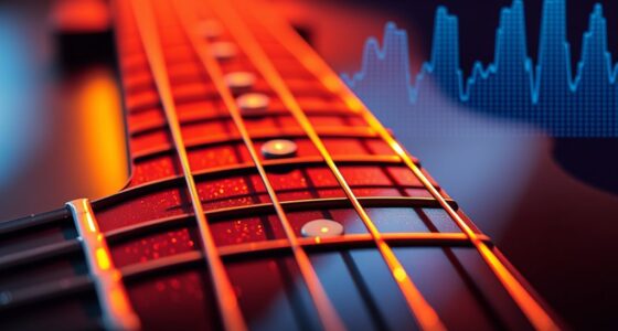 analyzing popular song chords