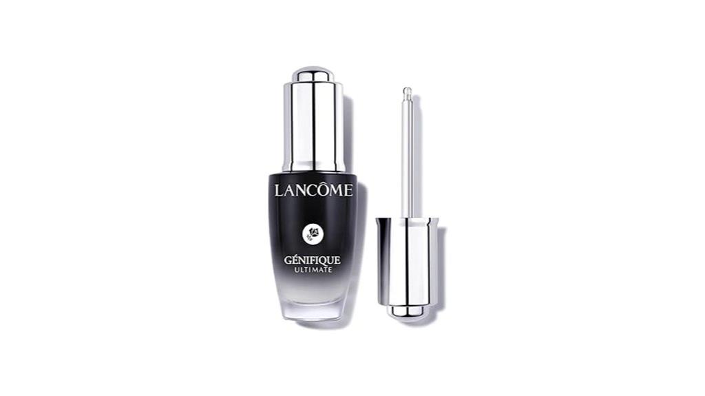 anti aging skincare serum