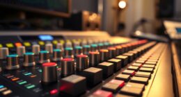 apply transient shapers effectively