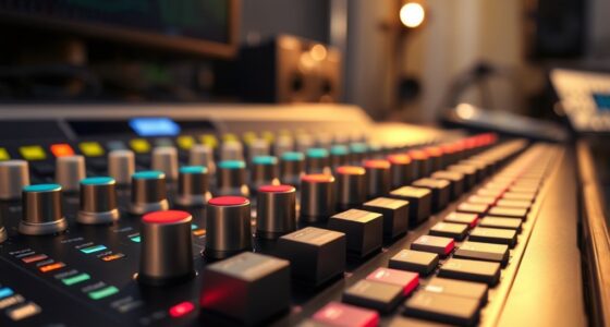 apply transient shapers effectively