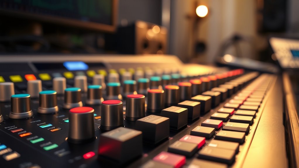 apply transient shapers effectively