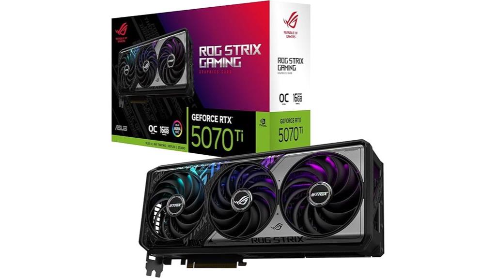 asus rog strix rtx