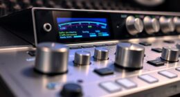 audio buffer safety clocking