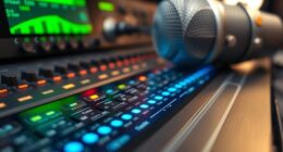 audio quality specifications