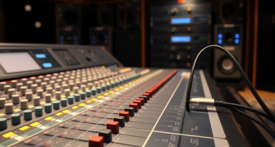 audio routing techniques explained