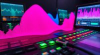 audio session interchange formats