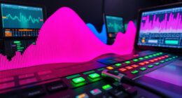 audio session interchange formats