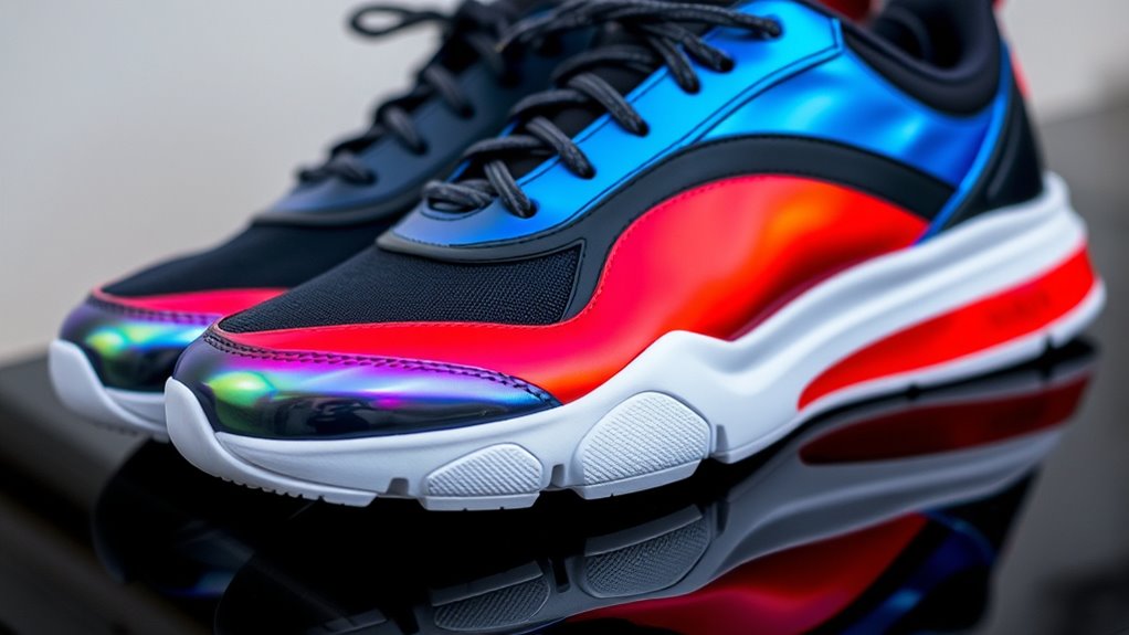 authentic unique durable footwear