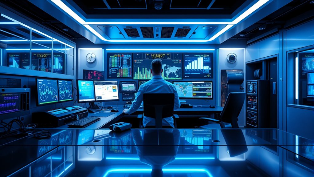 automate control version optimize