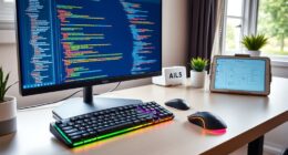 automate tasks with macros