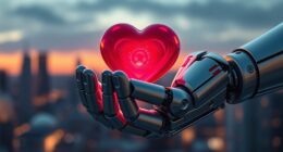 automated emotional connection enhancement