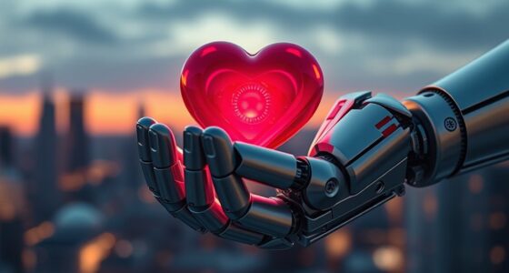 automated emotional connection enhancement