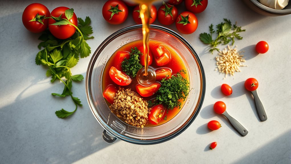 automated frequency masking control