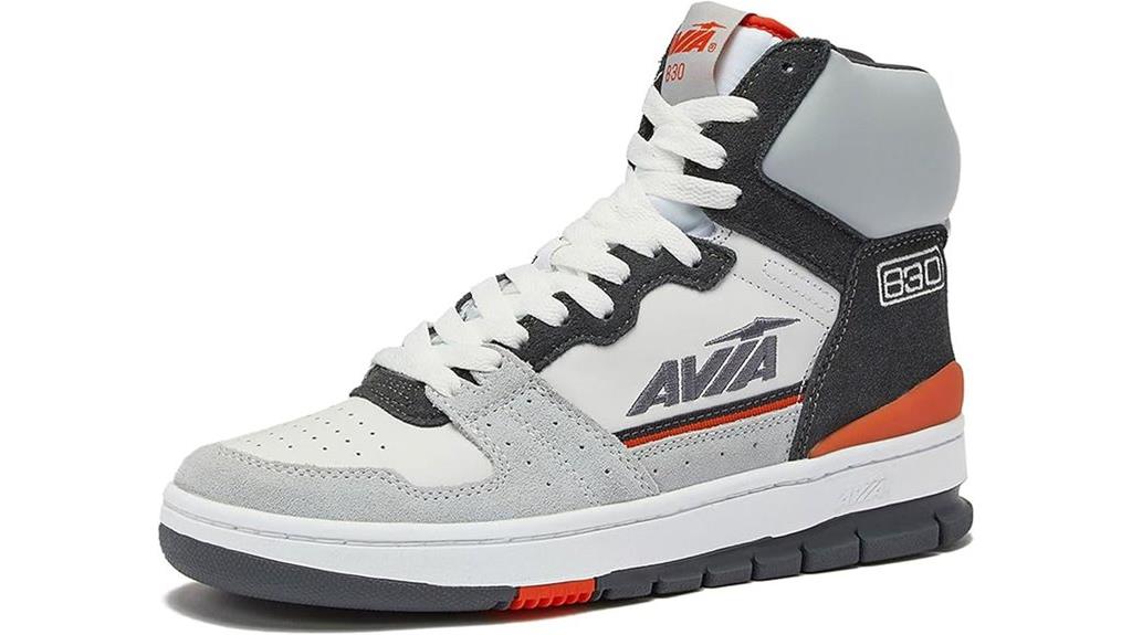 avia 830 men s sneakers