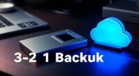 backup save repeat regularly