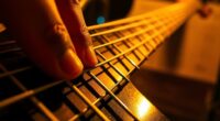 bass construction techniques