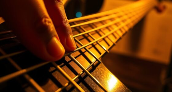 bass construction techniques